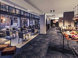 Mercure Brisbane King George Square