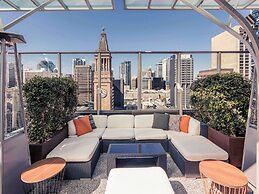Mercure Brisbane King George Square