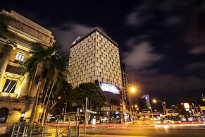 Mercure Brisbane King George Square