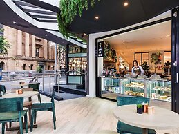 Mercure Brisbane King George Square