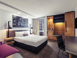 Mercure Brisbane King George Square
