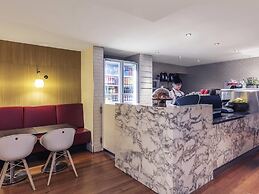 Mercure Brisbane King George Square