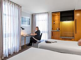 Mercure Brisbane King George Square