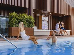 Mercure Brisbane King George Square