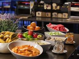 Mercure Brisbane King George Square