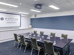 Mercure Brisbane King George Square