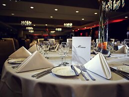 Mercure Brisbane King George Square