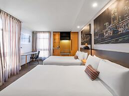 Mercure Brisbane King George Square