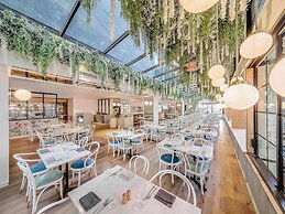 Mercure Brisbane King George Square