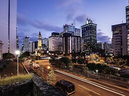 Mercure Brisbane King George Square