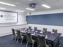 Mercure Brisbane King George Square