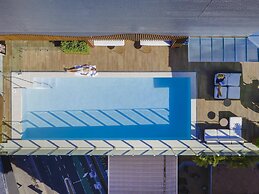 Mercure Brisbane King George Square