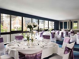 Mercure Brisbane King George Square