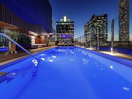 Mercure Brisbane King George Square