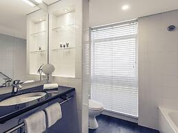 Mercure Brisbane King George Square