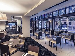 Mercure Brisbane King George Square