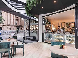 Mercure Brisbane King George Square