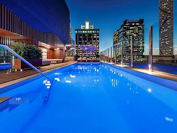 Mercure Brisbane King George Square
