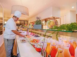 Mercure Brisbane King George Square