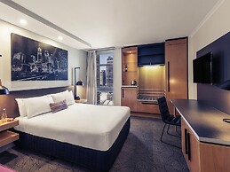 Mercure Brisbane King George Square