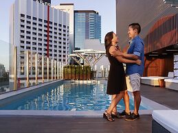 Mercure Brisbane King George Square
