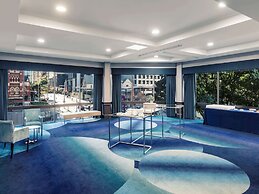 Mercure Brisbane King George Square