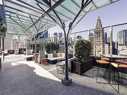Mercure Brisbane King George Square