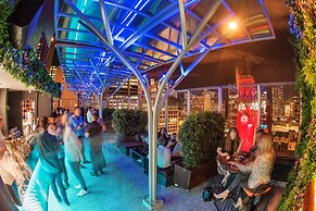 Mercure Brisbane King George Square