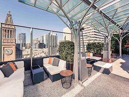 Mercure Brisbane King George Square