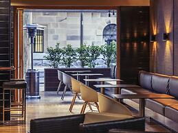 Mercure Brisbane King George Square