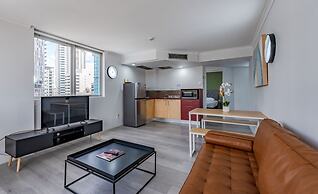 Abbey on Roma Hotel & Apartments