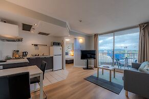 Abbey on Roma Hotel & Apartments