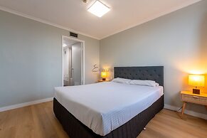 Abbey on Roma Hotel & Apartments