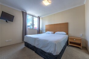 Abbey on Roma Hotel & Apartments