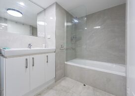 Abbey on Roma Hotel & Apartments