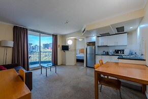 Abbey on Roma Hotel & Apartments