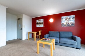 Abbey on Roma Hotel & Apartments