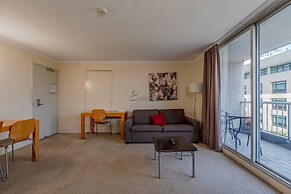 Abbey on Roma Hotel & Apartments