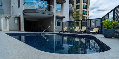 Abbey on Roma Hotel & Apartments