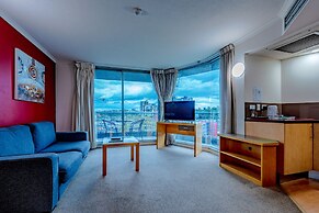 Abbey on Roma Hotel & Apartments