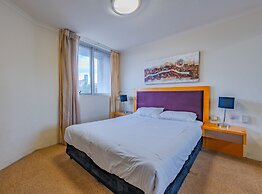 Abbey on Roma Hotel & Apartments