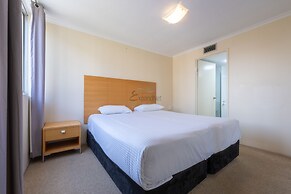 Abbey on Roma Hotel & Apartments