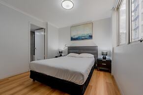 Abbey on Roma Hotel & Apartments