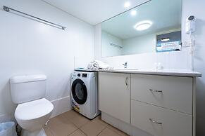 Abbey on Roma Hotel & Apartments