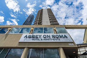 Abbey on Roma Hotel & Apartments