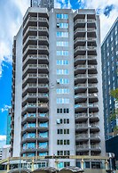 Abbey on Roma Hotel & Apartments