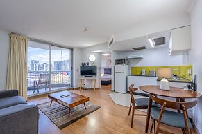 Abbey on Roma Hotel & Apartments