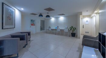 Abbey on Roma Hotel & Apartments