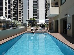 The Sebel Brisbane