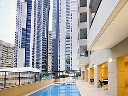 The Sebel Brisbane
